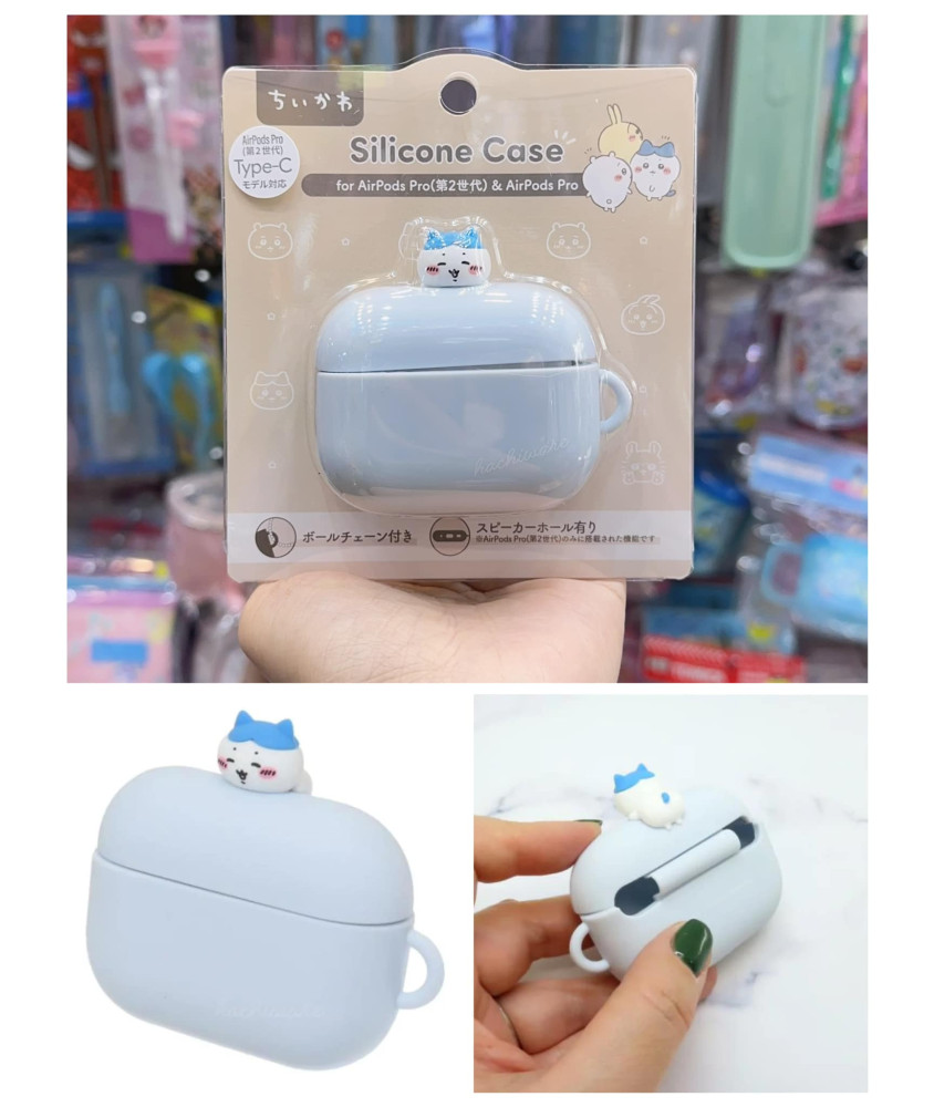 機型比較】蘋果AirPods Pro 2代和AirPods ...