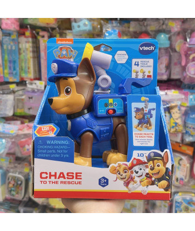 🇯🇵日本直送🇯🇵 Paw Patrol Chase...