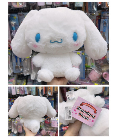 🇯🇵日本直送🇯🇵 Cinnamoroll 玉桂狗毛公仔