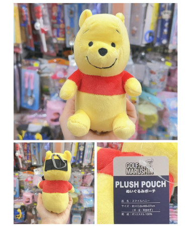 🇯🇵日本直送🇯🇵 Winnie The Pooh...