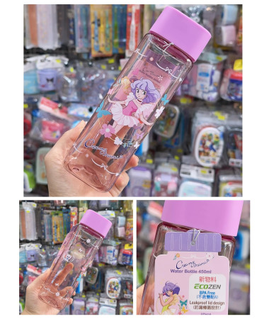 Creamy Mami 小忌廉水樽 450ml