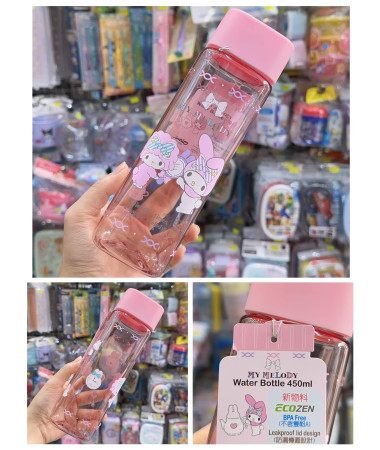 My Melody 水樽 450ml