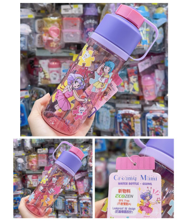 Creamy Mami 小忌廉水樽 650ml