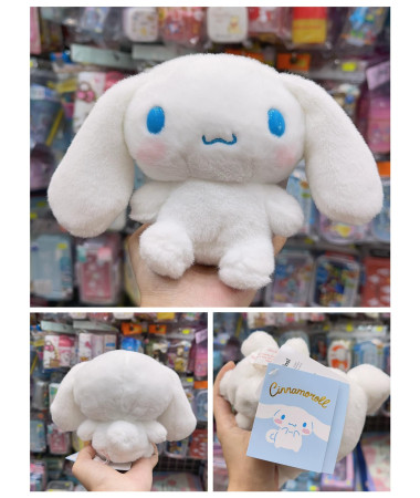 🇯🇵日本直送🇯🇵 Cinnamoroll 玉桂狗 毛公仔