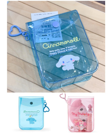 🇯🇵日本直送🇯🇵 Cinnamoroll 玉桂狗...