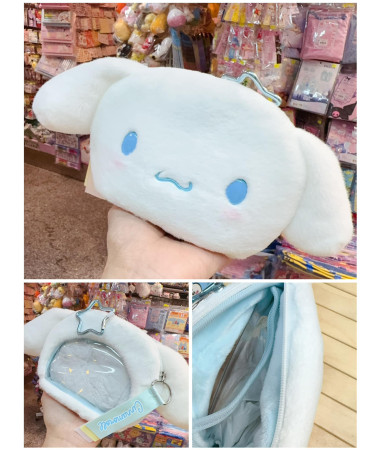 日本直送🇯🇵 Cinnamoroll 玉桂狗...