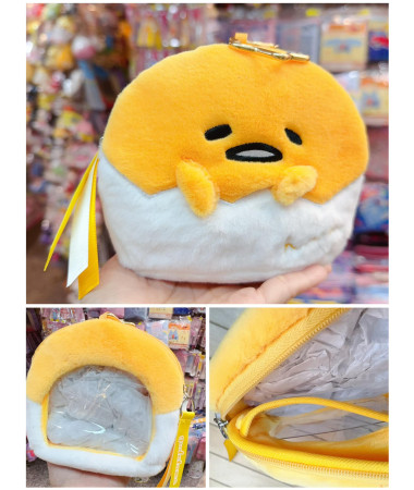 🇯🇵日本直送🇯🇵 蛋黃哥 Gudetama...