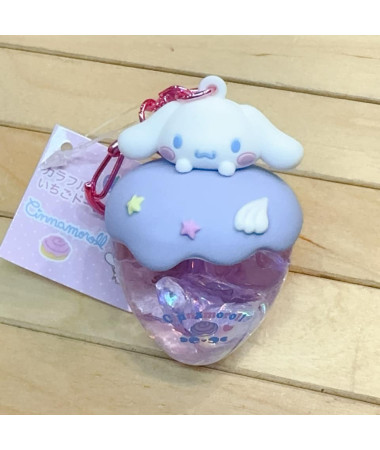 日本直送🇯🇵  Cinnamoroll 玉桂狗...