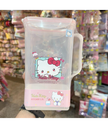 Hello Kitty 水勺