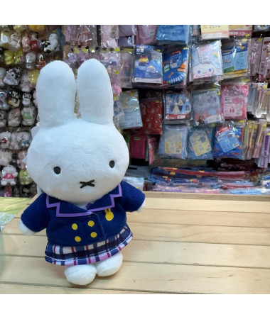 🇯🇵日本直送🇯🇵 Miffy 毛公仔掛飾