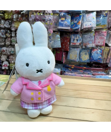 🇯🇵日本直送🇯🇵 Miffy 毛公仔掛飾