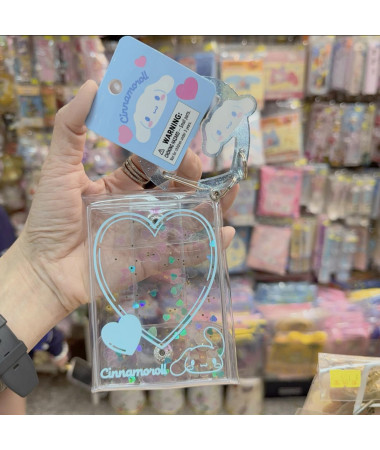 🇯🇵日本直送🇯🇵 Cinnamoroll 玉桂狗...