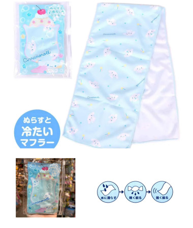 🇯🇵日本直送🇯🇵 Cinnamoroll 玉桂狗...