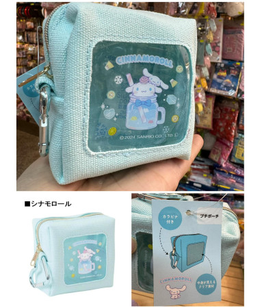 🇯🇵日本直送🇯🇵 Cinnamoroll 玉桂狗...