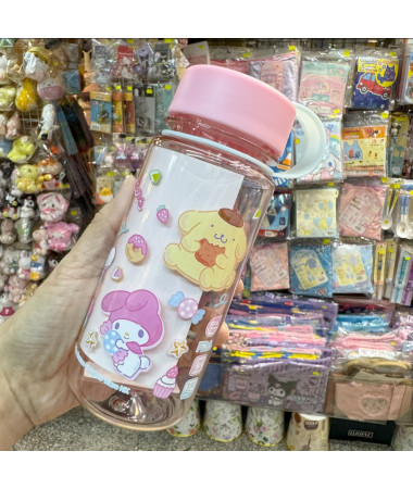 Sanrio character 膠水樽