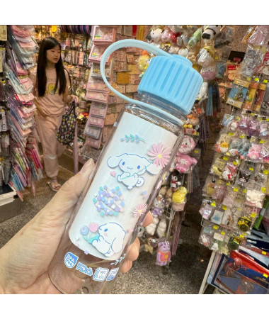 Cinnamoroll 玉桂狗 膠水樽