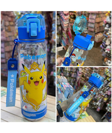 Pokémon 比卡超 水樽