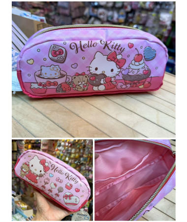 Hello Kitty  筆袋