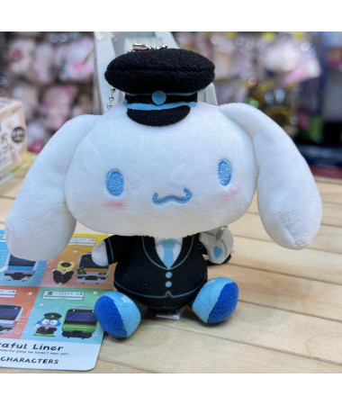 🇯🇵日本直送🇯🇵 Cinnamoroll 玉桂狗...