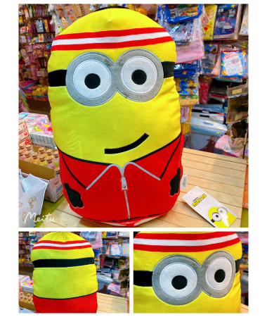 Minions咕臣