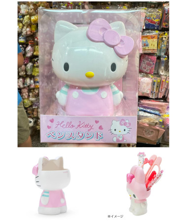 🇯🇵日本直送🇯🇵 Hello Kitty 筆筒...