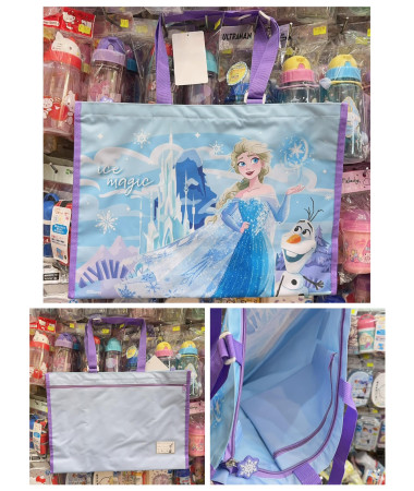 Frozen Elsa Anna...