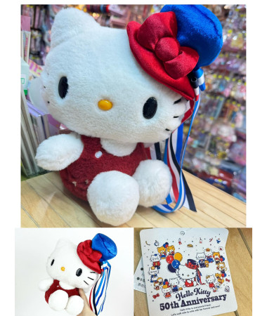 🇯🇵日本直送🇯🇵 Hello Kitty 50th...