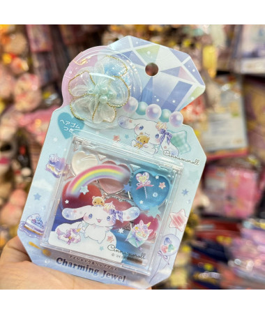 🇯🇵日本直送🇯🇵 Cinnamoroll 化妝品