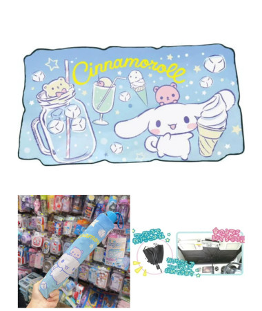 🇯🇵日本直送🇯🇵 Cinnamoroll...