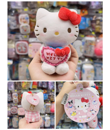 🇯🇵日本直送🇯🇵 Hello Kitty 50th...