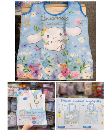 Cinnamoroll...