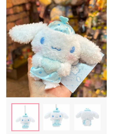 🇯🇵日本直送🇯🇵 Cinnamoroll 玉桂狗...