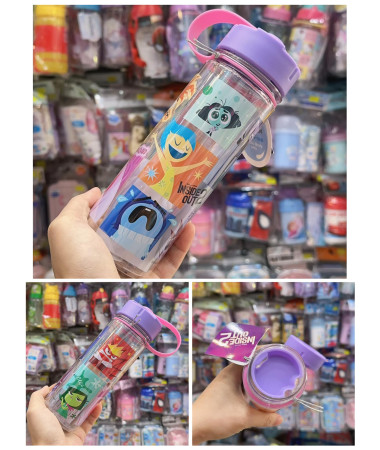 Inside Out 2 玩轉腦朋友2 水樽 350ml