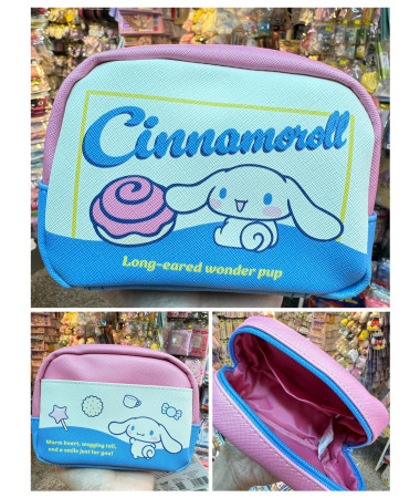 🇯🇵日本直送🇯🇵 Cinnamoroll 玉桂狗...