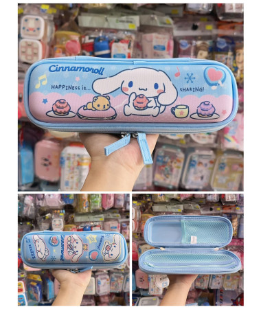 Cinnamoroll 玉桂狗筆袋