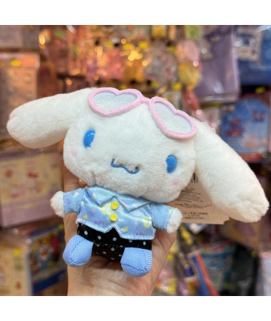 🇯🇵日本直送🇯🇵 Cinnamoroll 玉桂狗...