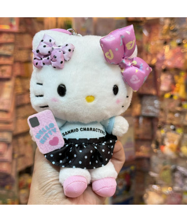 🇯🇵日本直送🇯🇵 Hello Kitty 外遊系列...