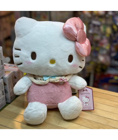 Hello Kitty 毛公仔