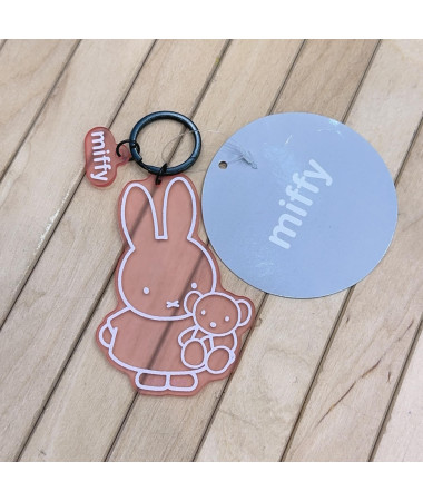 🇯🇵日本直送🇯🇵 Miffy 匙扣