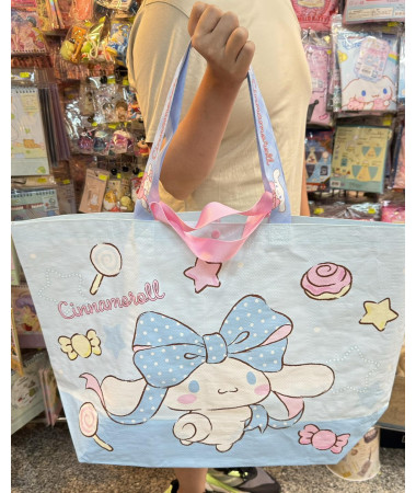 Cinnamoroll...