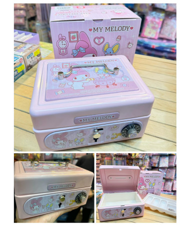 🇭🇰原裝行貨🇭🇰 My Melody...