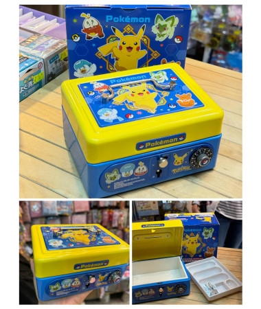 🇭🇰原裝行貨🇭🇰 Pokémon 比卡超...