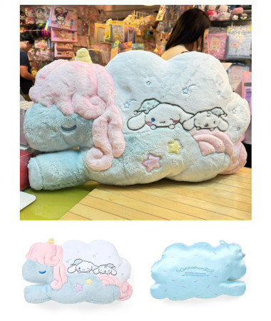 🇯🇵日本直送🇯🇵 玉桂狗 Cinnamoroll -...