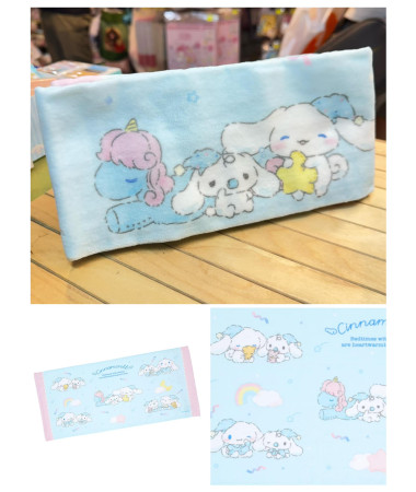 🇯🇵日本直送🇯🇵 玉桂狗 Cinnamoroll -...