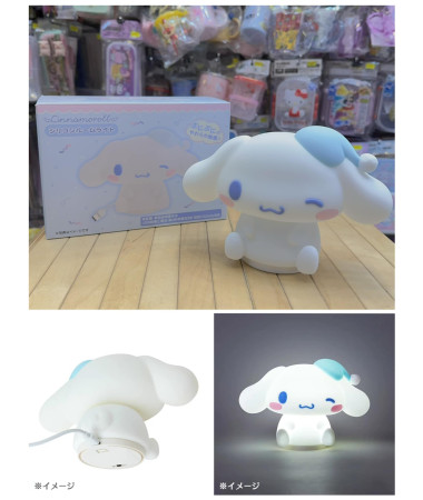 🇯🇵日本直送🇯🇵 玉桂狗 Cinnamoroll...