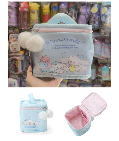 🇯🇵日本直送🇯🇵 玉桂狗 Cinnamoroll...