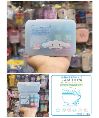 🇯🇵日本直送🇯🇵 Cinnamoroll...