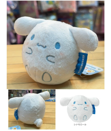 🇯🇵日本直送🇯🇵 Cinnamoroll 玉桂狗 公仔...