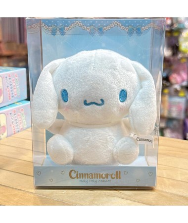 Cinnamoroll 玉桂狗  不倒翁 公仔