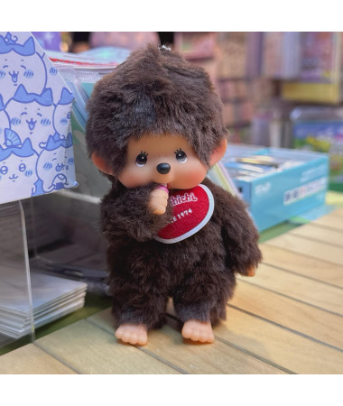 Monchhichi 蒙奇奇 公仔 掛飾